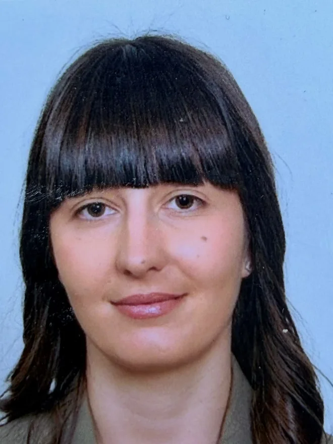 Danica Krunić