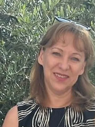 Tatjana, profesorica ruskog jezika i logoped